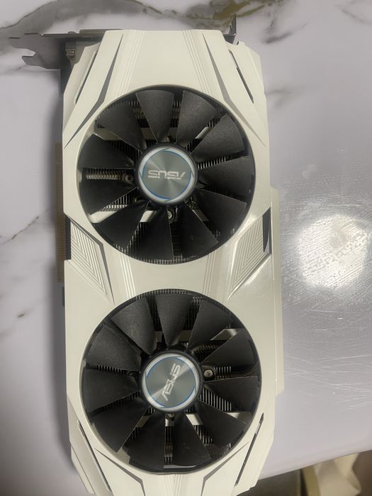 Продам видиокарту