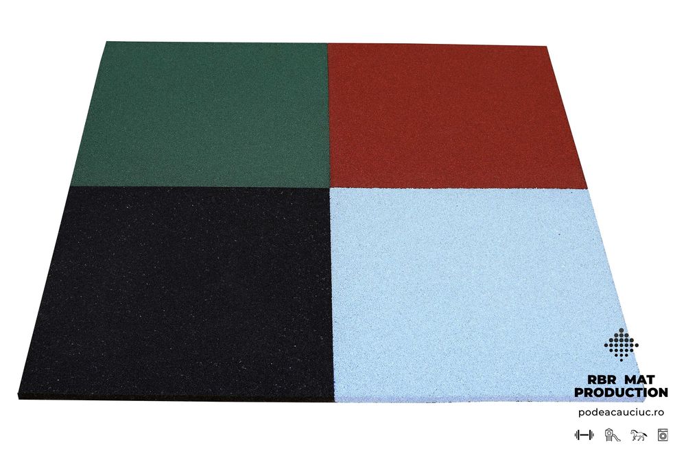 Producator pavele cauciuc, pavaj cauciuc, dale cauciuc, loc de joaca