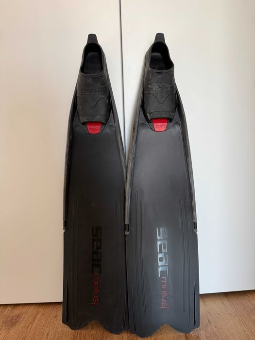 Labe de snorkeling SEAC