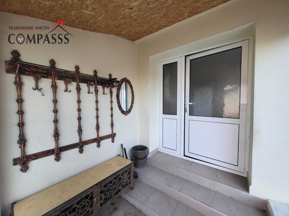 Продава се Къща в с. Смолница, Област Добрич - 90 кв.м за 708 €/кв.м - Снимка #4