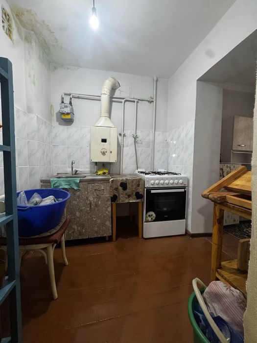 3 ком не долеко от арбата