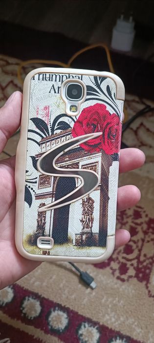 Samsung galaxy S 4
