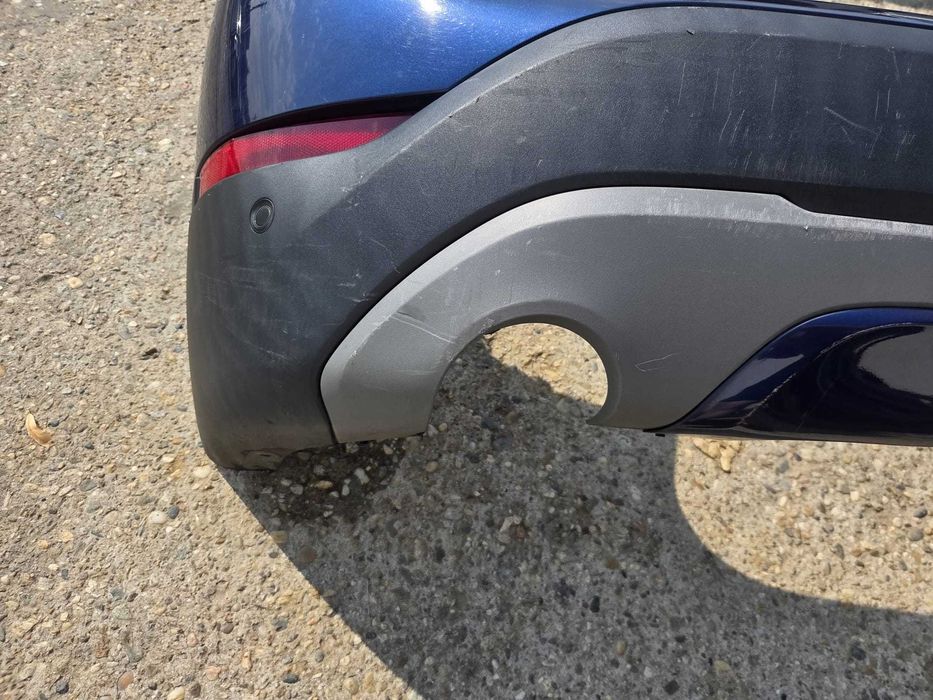 Bara spate completa BMW X1 F48