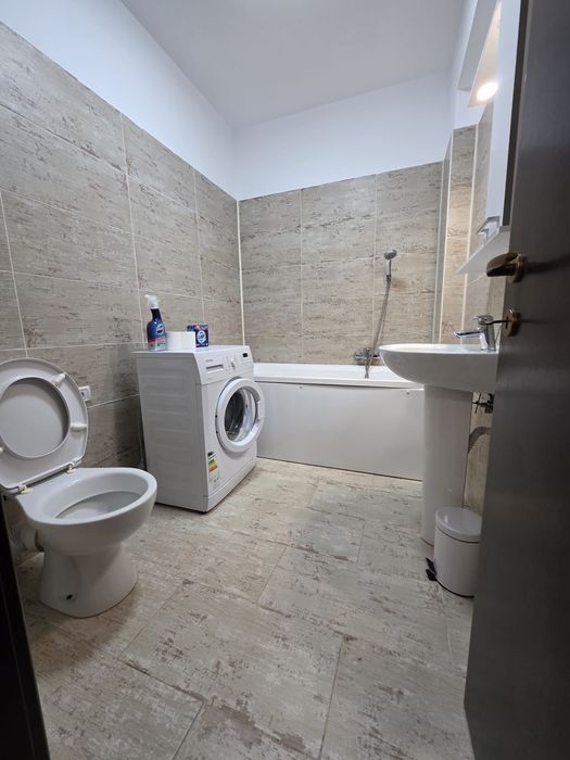 Apartament 2 camere  închiriere zona Dobroești