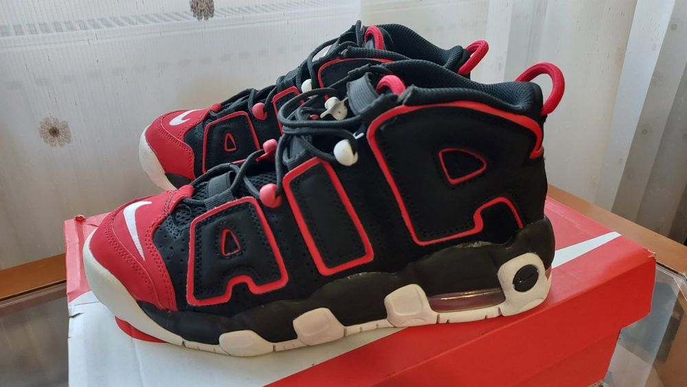 Nike Air More Uptempo '96