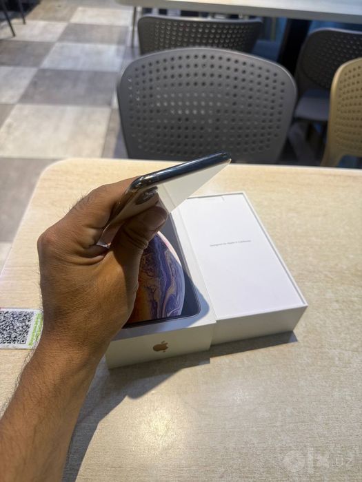 IPhone Xs Max idyal
