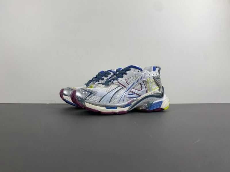 Balenciaga Runner - Grey/Dark Grey