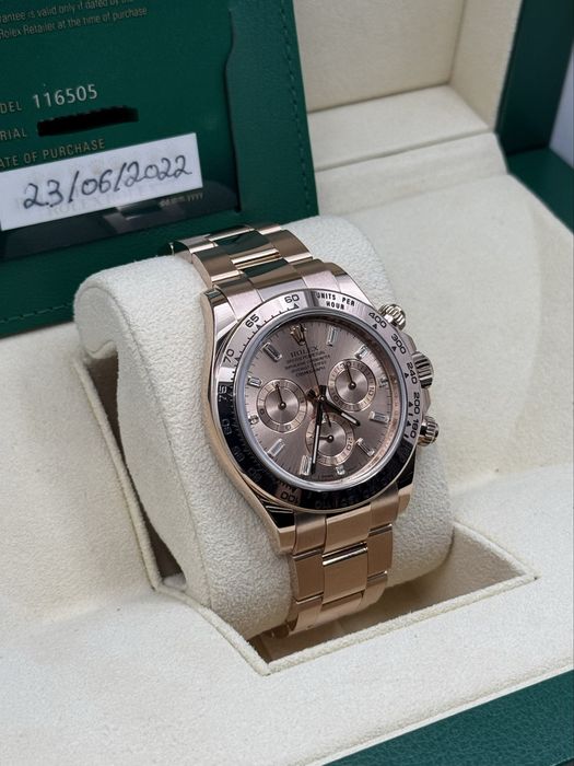 Ceas Rolex Daytona