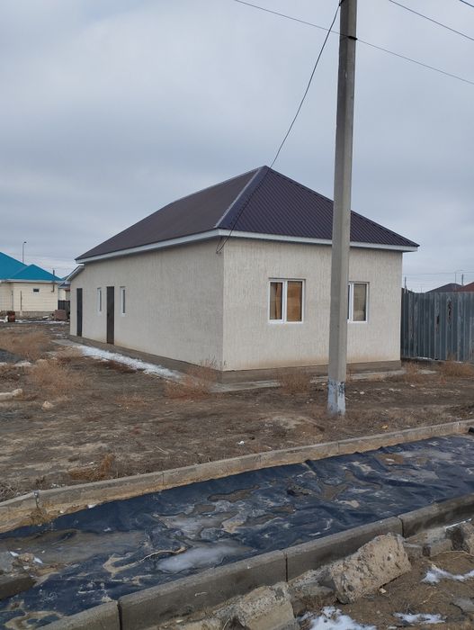 времянка в Аксай 2