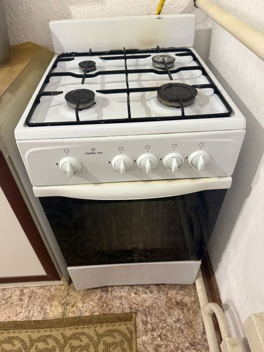 Газ плита сатылады
