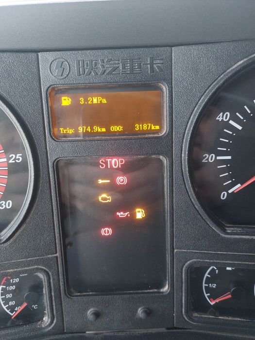 SHACMAN самосвал (без пробег срочна вариантга)