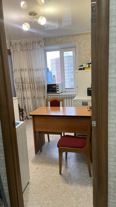 1 комнатная квартира