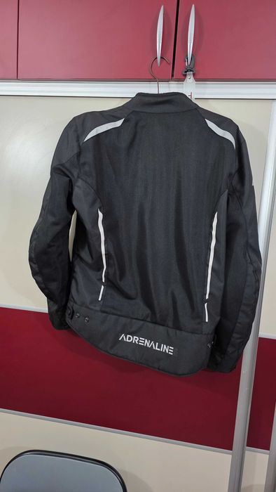 Мото яке Adrenaline XL