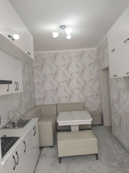 Чиланзарский район Новза метро ареда квартира