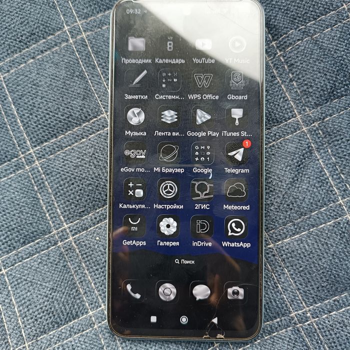 REDMI 13  продам 256GB