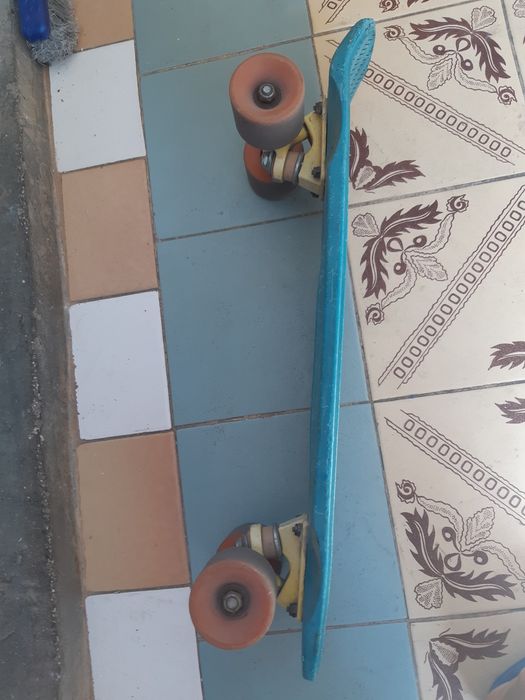 Penibord de plimbare