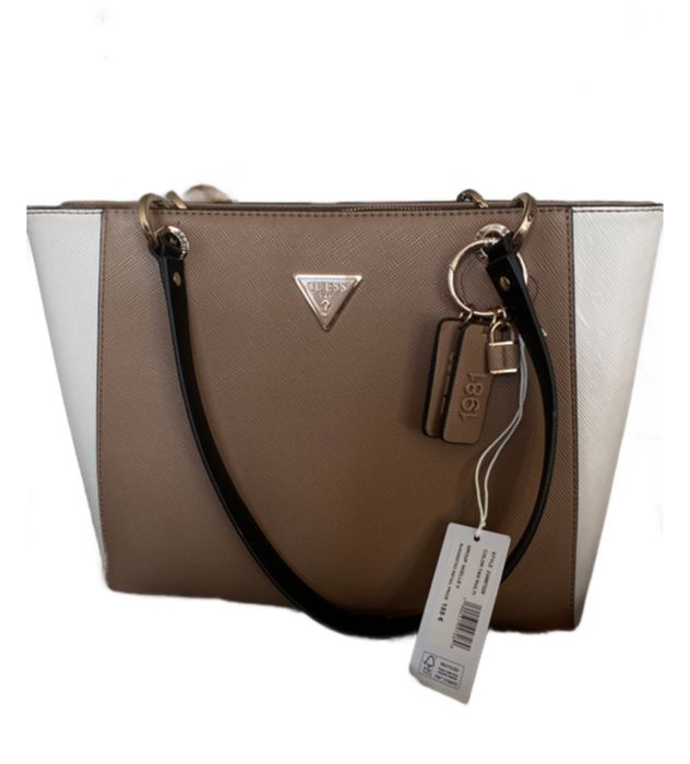Голяма чанта Guess