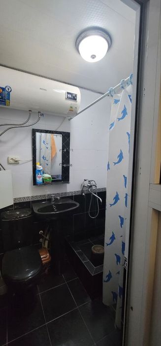 Продается 2 комнатная квартира