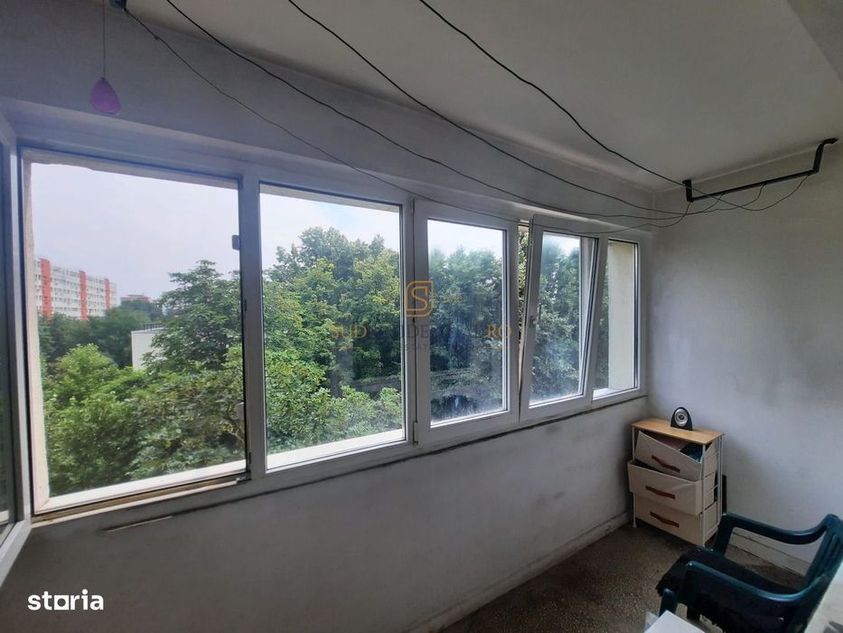 Bulevardul Alexandru Obregia, apartament 3 camere, disponibil imediat