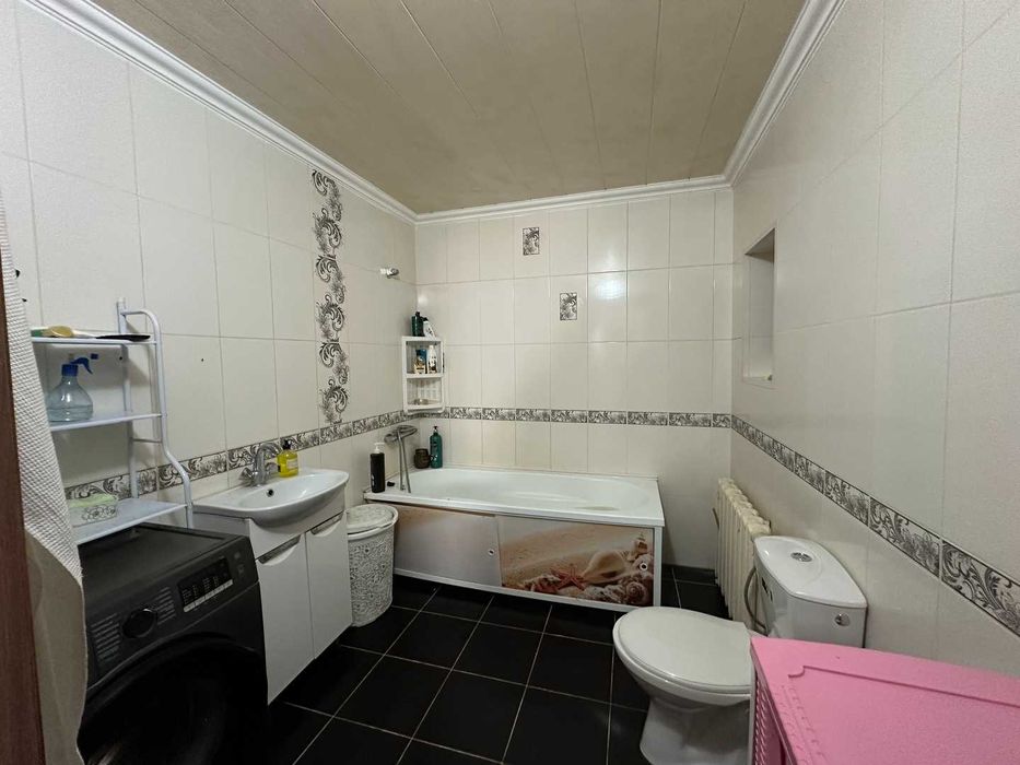 Продам дом район ДЭУ