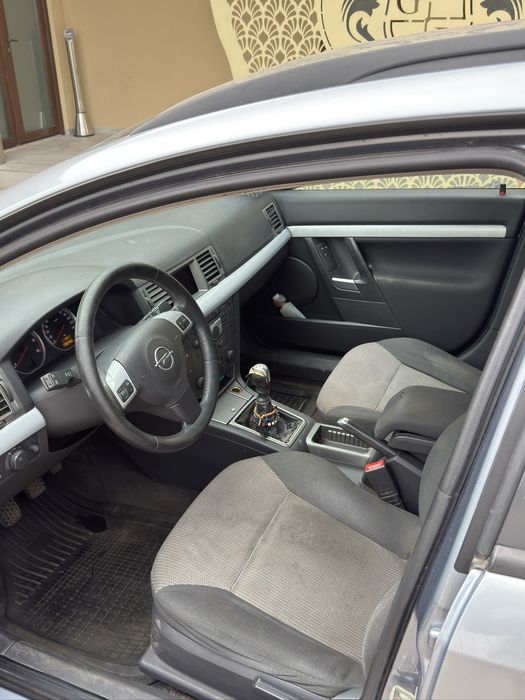 OPEL Vectra 2005 — imagine 4