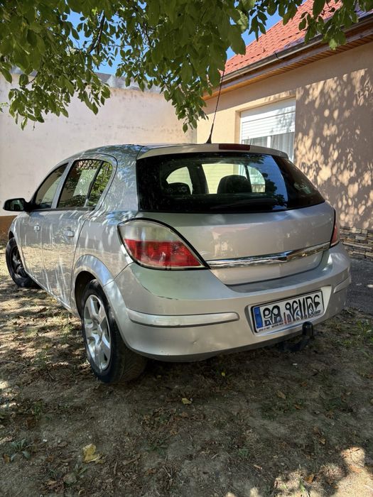 Opel asta h 1.3 Diesel