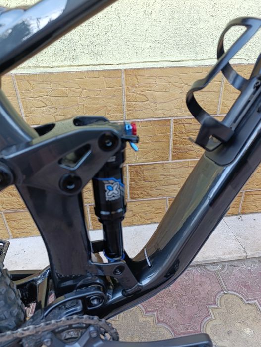 Trek Top Fuel 29 цола