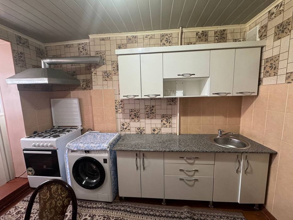 2 хонали сотилади Тансикбой 4 Бешкургон