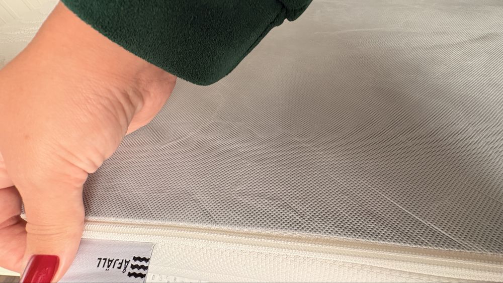 2 x Saltea 80x200 ikea Afjall