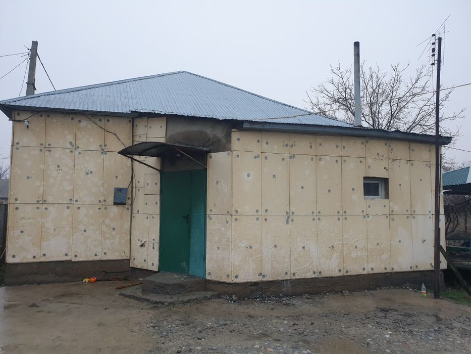 Дача қайнар бұлақ дом