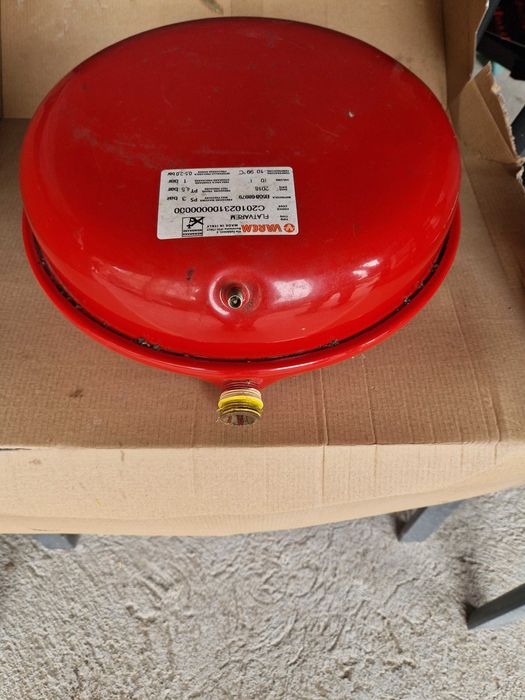 Камина (на дърва и въглища)