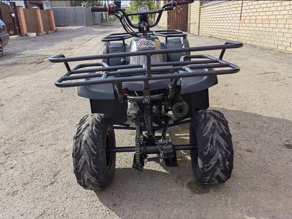 Продам квадроцикл караганда