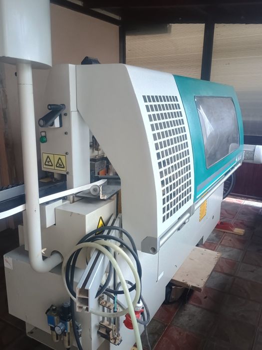 Mașină de cant abs Griggio GB2/8