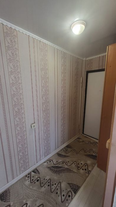 Продам 2-х комнатную квартиру