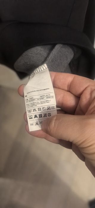 Мъжка Блуза Benetton M