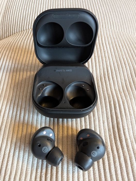 Casti wireless Samsung Galaxy Buds 2 Pro