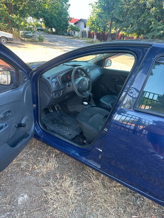 DACIA Sandero 2014 — imagine 5