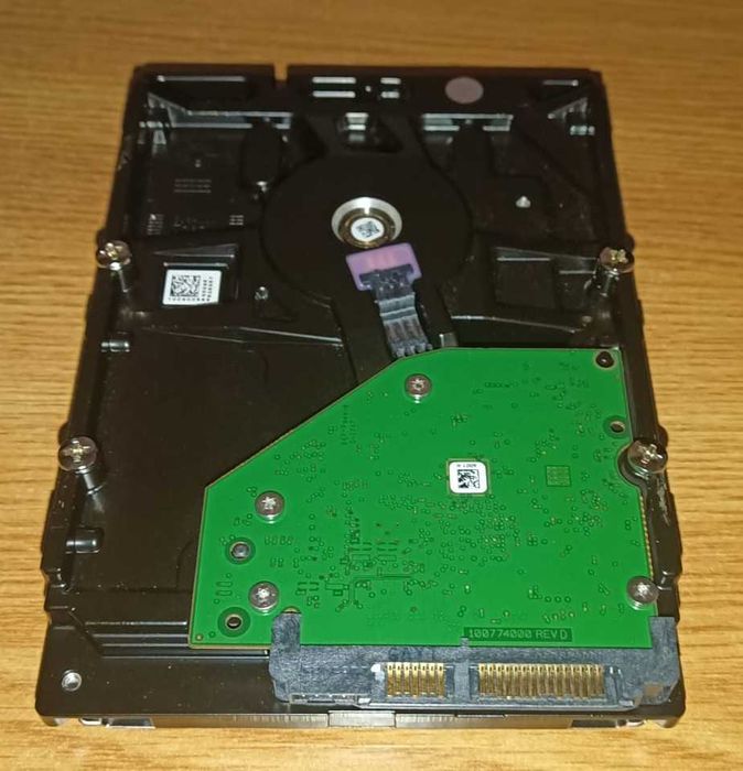 Sistem de Supraveghere Video Hikvision