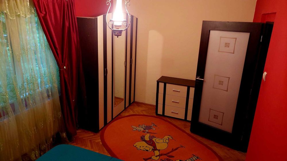 Apartament de inchiriat Cantemir