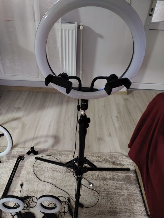 PULUZ 5 Piese foarte bun ca nou