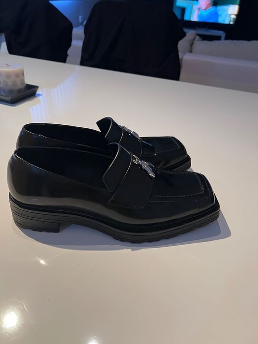 Обувки Patrizia Pepe