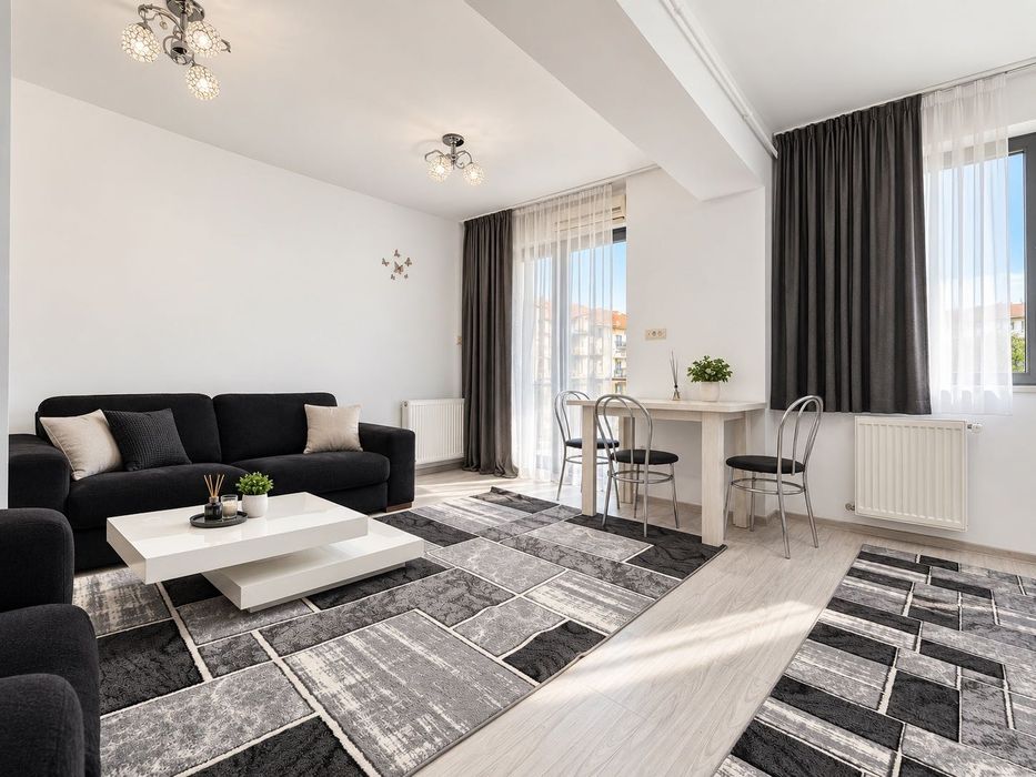 Închiriere apartament 3 camere | Class Park, Târgoviște | 65 mp | Parcare inclusă