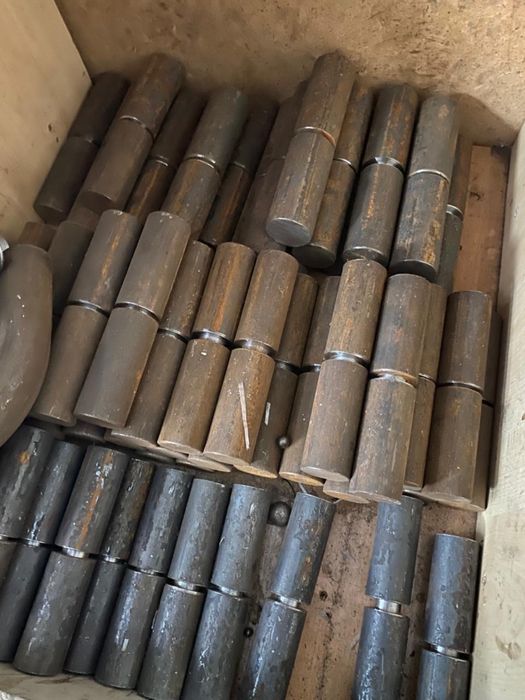 шарнир для ворота и калитки