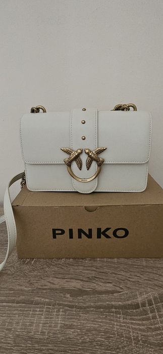 Чанта Pinko One Love mini