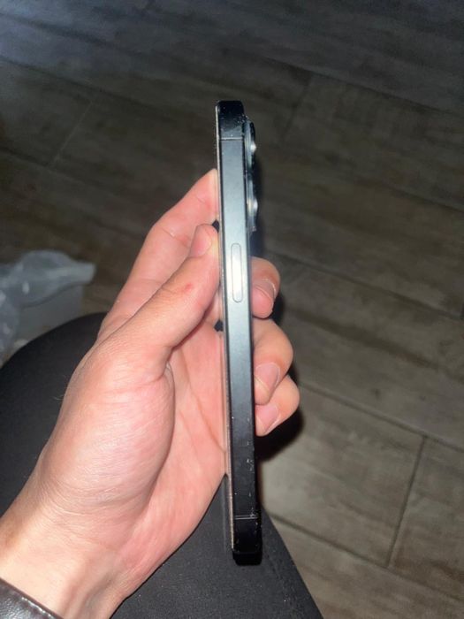 iPhone 15 Pro 128 GB