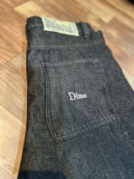 Dime джинсы в наличии