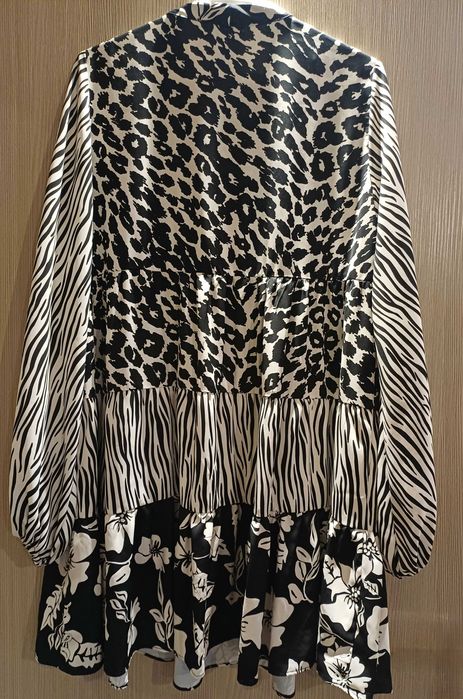 Рокля ACCESS, размер S/M