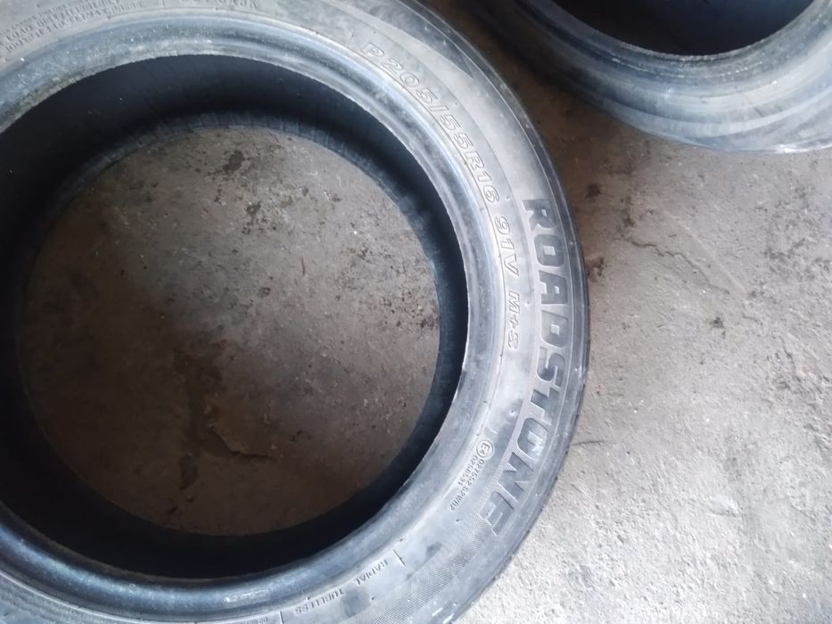 Шина летный... На 16