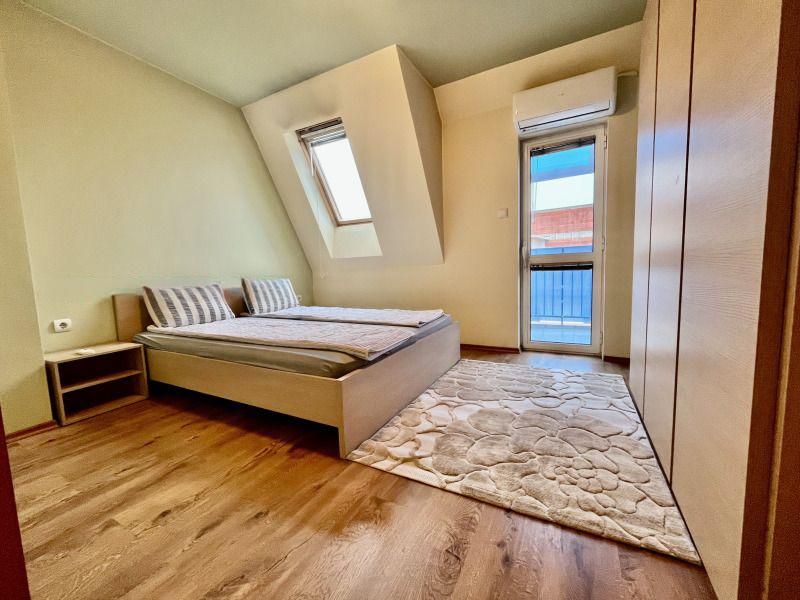 Дава се под наем Тристаен апартамент в Пловдив, Каменица 2 - 80 кв.м за 500 € - Снимка #3