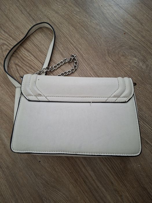 Poșetă Stradivarius!